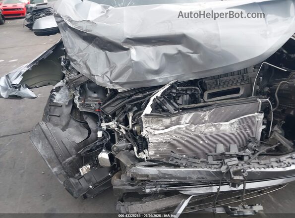 1V2FR2CAXSC509478 2025 VOLKSWAGEN ATLAS Gray 