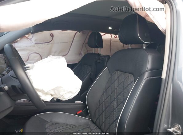1V2FR2CAXSC509478 2025 VOLKSWAGEN ATLAS Gray 