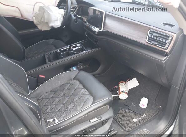1V2FR2CAXSC509478 2025 VOLKSWAGEN ATLAS Gray 
