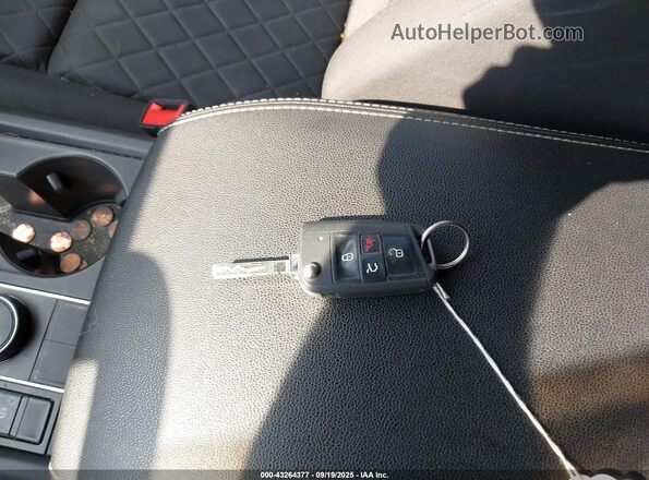 1V2GC2CAXLC202187 2020 VOLKSWAGEN ATLAS Gray Вид панелі приладів