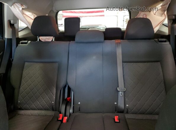 1V2HR2CA1JC509604 2018 VOLKSWAGEN ATLAS Черный 