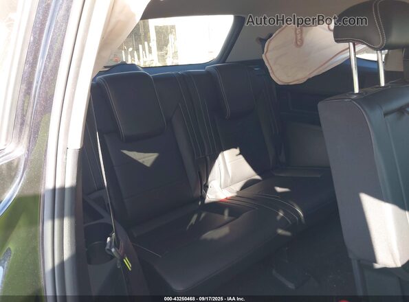 1V2HR2CA2MC606878 2021 VOLKSWAGEN ATLAS Черный Вид наклейки с VIN-кодом