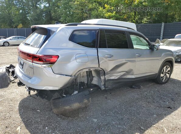 1V2HR2CA2SC531905 2025 VOLKSWAGEN ATLAS Gray 