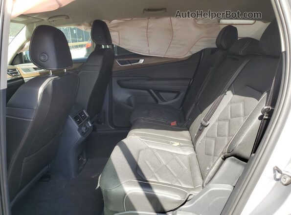 1V2HR2CA2SC531905 2025 VOLKSWAGEN ATLAS Gray 