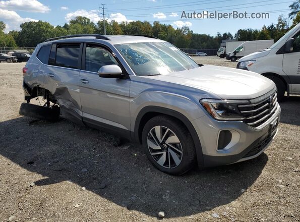 1V2HR2CA2SC531905 2025 VOLKSWAGEN ATLAS Gray 