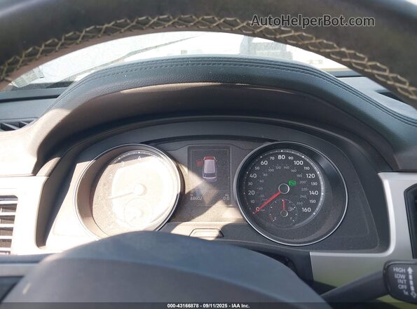 1V2HR2CA8MC566127 2021 VOLKSWAGEN ATLAS Gray Հետևի նստատեղերի տեսք
