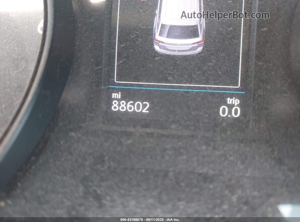 1V2HR2CA8MC566127 2021 VOLKSWAGEN ATLAS Gray 