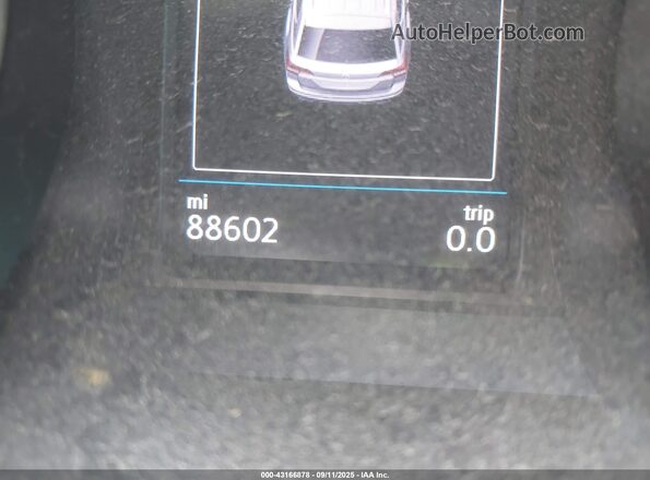 1V2HR2CA8MC566127 2021 VOLKSWAGEN ATLAS Gray 