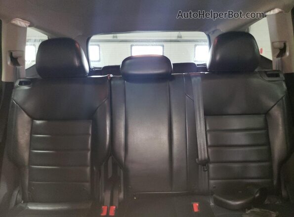 1V2HR2CA9JC507891 2018 VOLKSWAGEN ATLAS Черный 