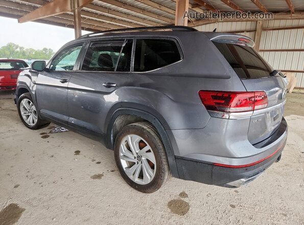 1V2KR2CA0PC521791 2023 VOLKSWAGEN ATLAS Gray Tył lewy