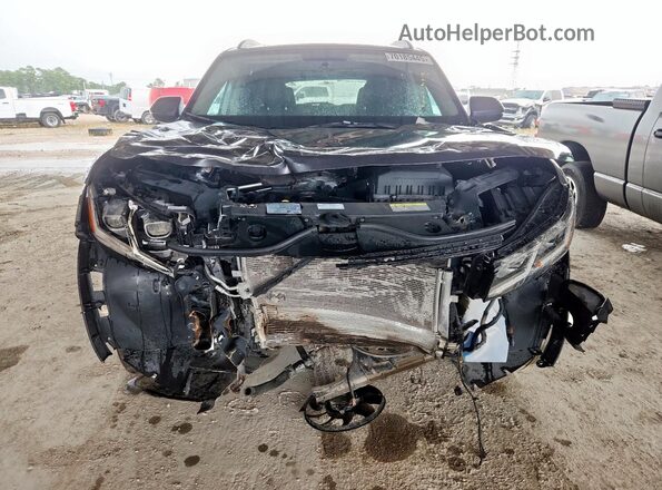 1V2KR2CA0PC521791 2023 VOLKSWAGEN ATLAS Gray Widok z przodu