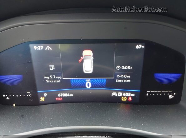 1V2LC2CA8NC218499 2022 VOLKSWAGEN ATLAS Gray Հետևի նստատեղերի տեսք