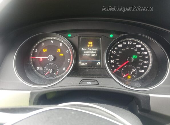 1V2LR2CA9JC517282 2018 VOLKSWAGEN ATLAS Black 