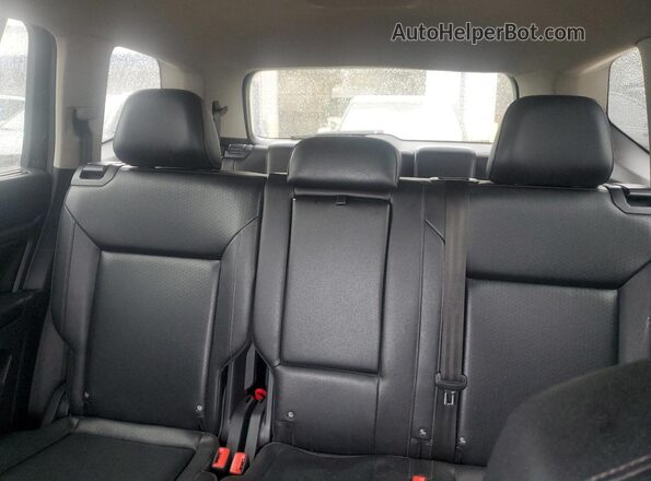 1V2LR2CA9JC517282 2018 VOLKSWAGEN ATLAS Black 