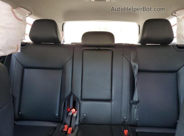 1V2LR2CAXJC540005 2018 VOLKSWAGEN ATLAS Gray 