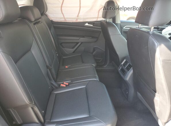1V2LR2CAXJC540005 2018 VOLKSWAGEN ATLAS Gray 