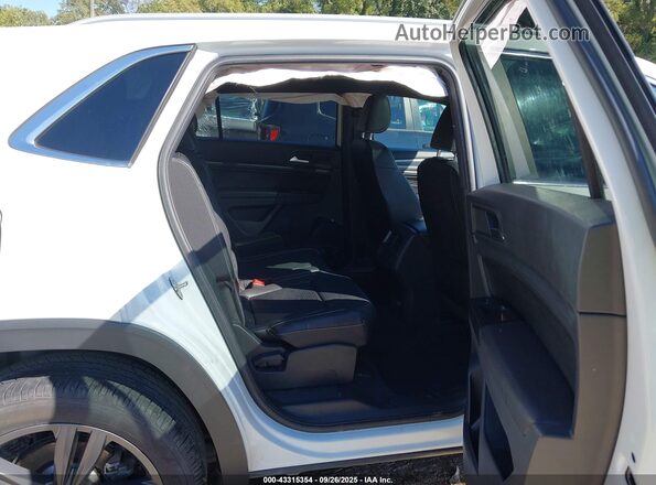 1V2MC2CAXLC205612 2020 VOLKSWAGEN ATLAS White Вид наклейки з VIN-кодом