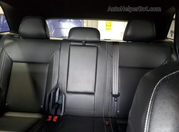 1V2ME2CA3LC210368 2020 VOLKSWAGEN ATLAS Black 