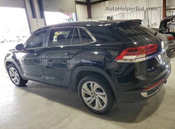 1V2ME2CA3LC210368 2020 VOLKSWAGEN ATLAS Black 