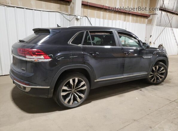 1V2RE2CAXLC210440 2020 VOLKSWAGEN ATLAS Black 