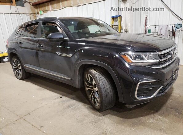 1V2RE2CAXLC210440 2020 VOLKSWAGEN ATLAS Black 
