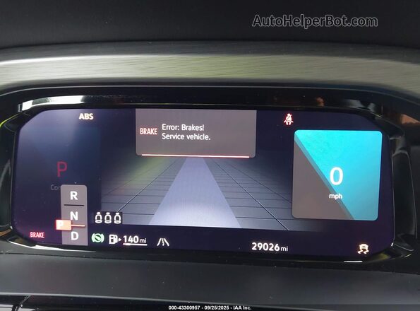 1V2WE2CA2RC226112 2024 VOLKSWAGEN ATLAS Black Widok tylnych siedzeń