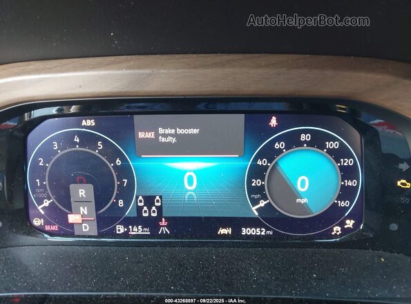 1V2WR2CA9RC550260 2024 VOLKSWAGEN ATLAS Gray 