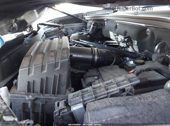 1V2WR2CA9RC550260 2024 VOLKSWAGEN ATLAS Gray Vista trasera