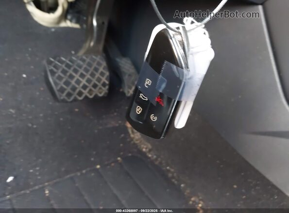 1V2WR2CA9RC550260 2024 VOLKSWAGEN ATLAS Gray Vista del salpicadero
