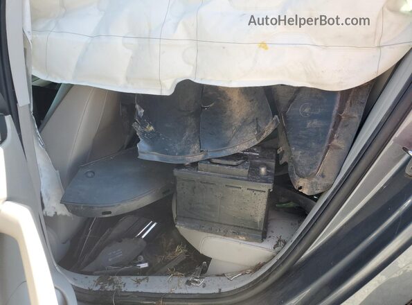 1VWBA7A33JC040206 2018 VOLKSWAGEN PASSAT Gray 