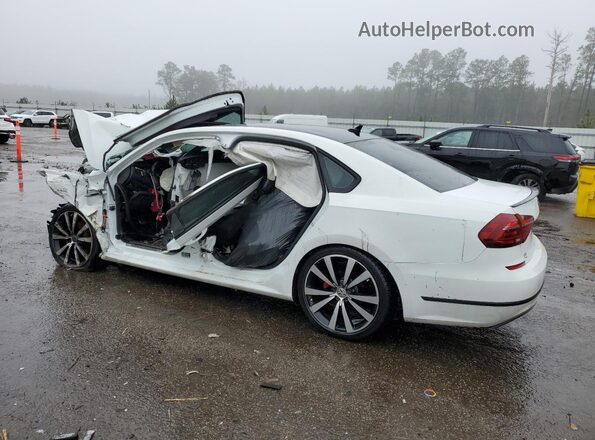 1VWJM7A33JC039902 2018 VOLKSWAGEN PASSAT White 