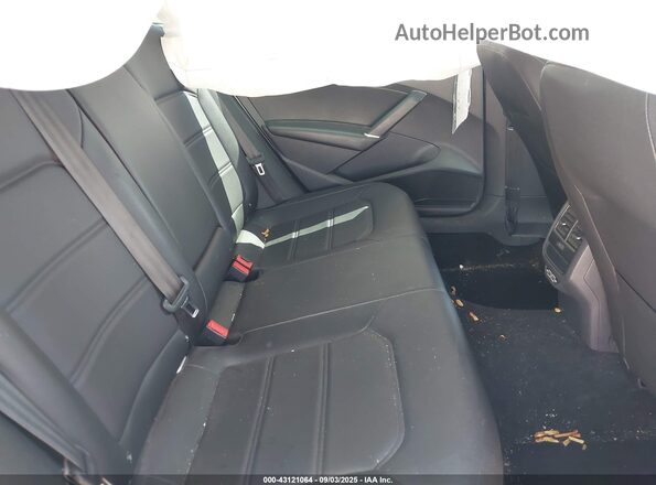 1VWSA7A30MC011301 2021 VOLKSWAGEN PASSAT Silver Вид наклейки з VIN-кодом