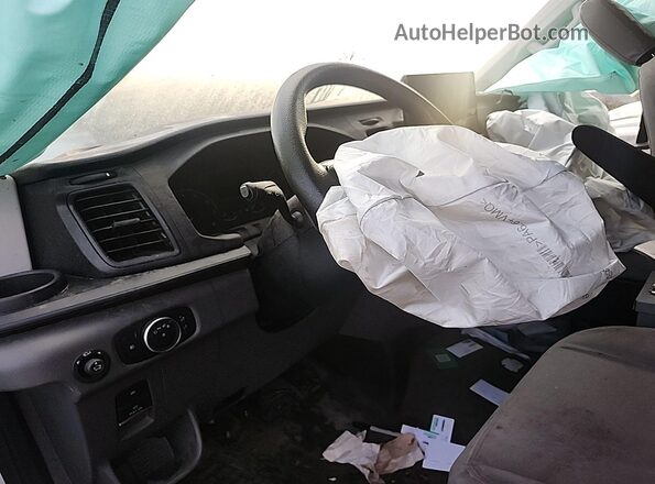 1FTYE1Y84PKA09772 2023 FORD TRANSIT-150  