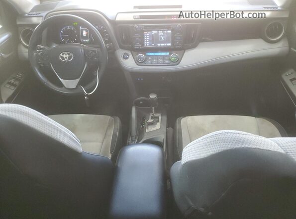 2T3WFREV9JW510572 2018 TOYOTA RAV4 Red 