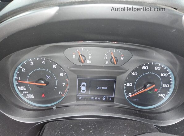 1G1ZD5ST8RF241811 2024 CHEVROLET MALIBU Black Widok tylnych siedzeń