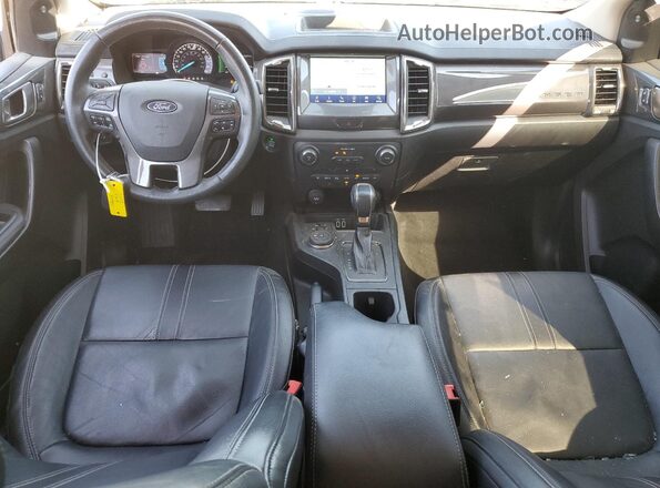 1FTER4FH1NLD29229 2022 FORD RANG Charcoal 