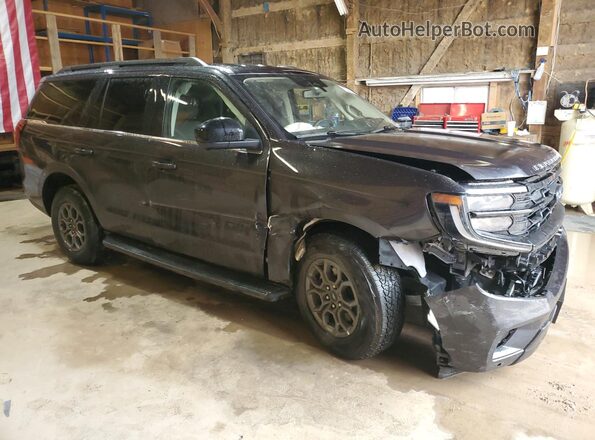 1FMJU1J84SEA30509 2025 FORD EXPEDITION Gray 