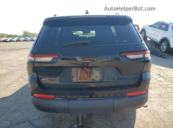 1C4RJKAG2M8178527 2021 JEEP GRAND Black Սալոնի դիմացի տեսք
