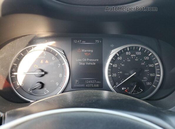 JN1EV7AP3JM364972 2018 INFINITI Q50 Silver 