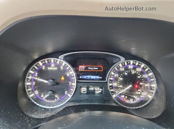 5N1DL0MNXJC503335 2018 INFINITI QX60 White 