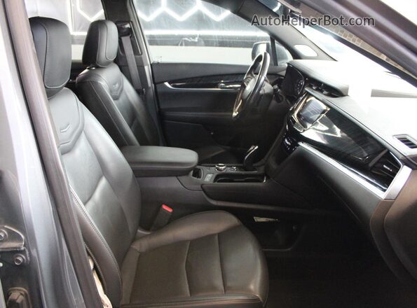 1GYKPDRS5MZ231374 2021 CADILLAC OTHER Gray 