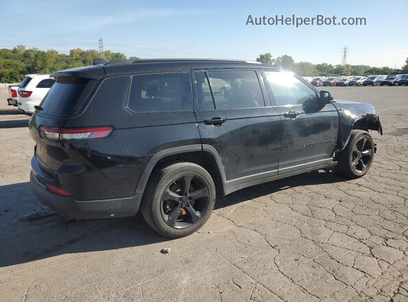 1C4RJKAG2M8178527 2021 JEEP GRAND Black Առջևի աջ