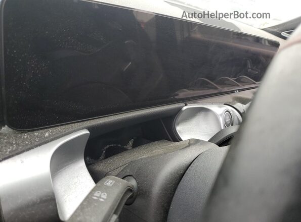 W1N4M5BB8PW292577 2023 MERCEDES-BENZ GLB-CLASS Gray 