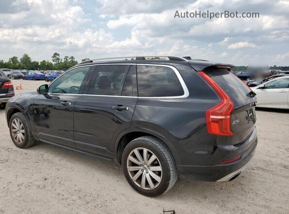 YV4A22PK9J1190486 2018 VOLVO XC90 Черный 