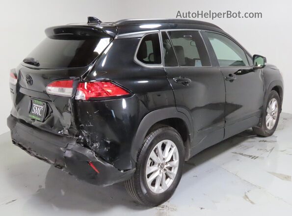 7MUCAABG1PV064331 2023 TOYOTA LL Black 
