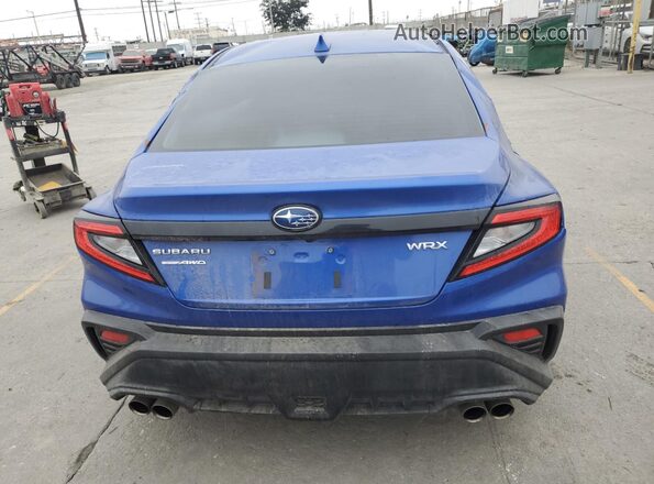 JF1VBAA62P9811044 2023 SUBARU WRX Blue 