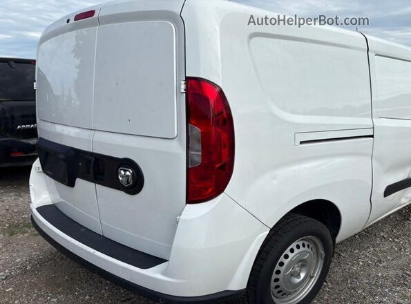 ZFBHRFABXN6W22317 2022 RAM PROMASTER CITY  