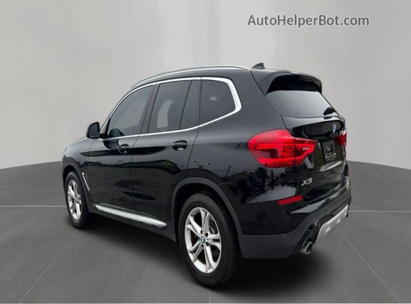 W1K5J4HB5LN089092 2020 MERCEDES-BENZ CLA-CLASS Black 