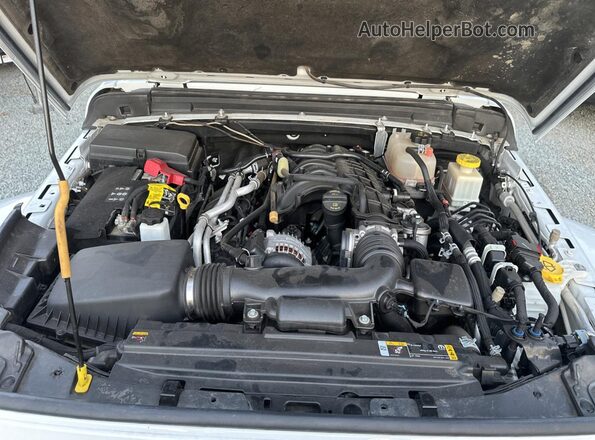 1C6JJTBG1PL525775 2023 JEEP GLADIATOR White 