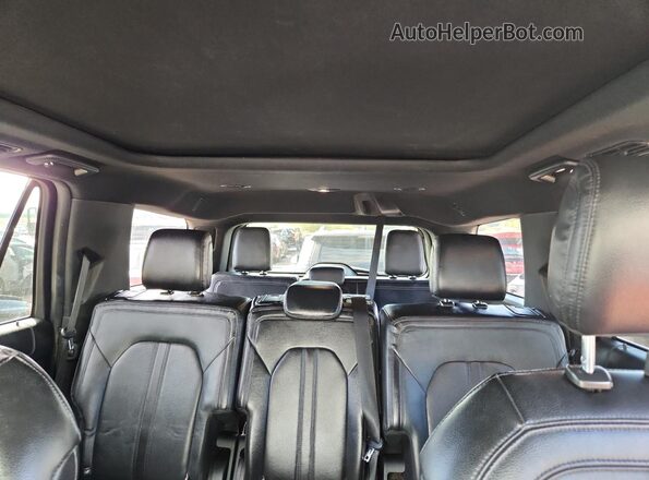 1FMJU1KT9JEA23248 2018 FORD EXPEDITION Черный 